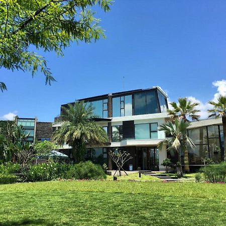 Aqua Star Villa Homestay Dongshan  Buitenkant foto