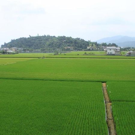 Aqua Star Villa Homestay Dongshan  Buitenkant foto