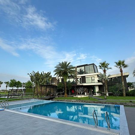 Aqua Star Villa Homestay Dongshan  Buitenkant foto