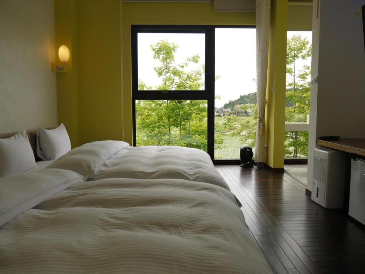 Aqua Star Villa Homestay Dongshan  Buitenkant foto
