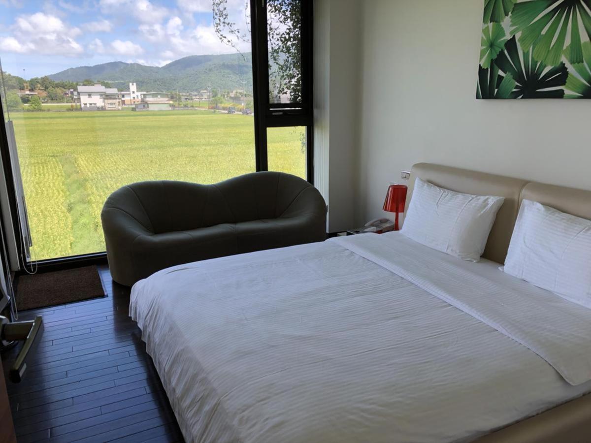 Aqua Star Villa Homestay Dongshan  Buitenkant foto