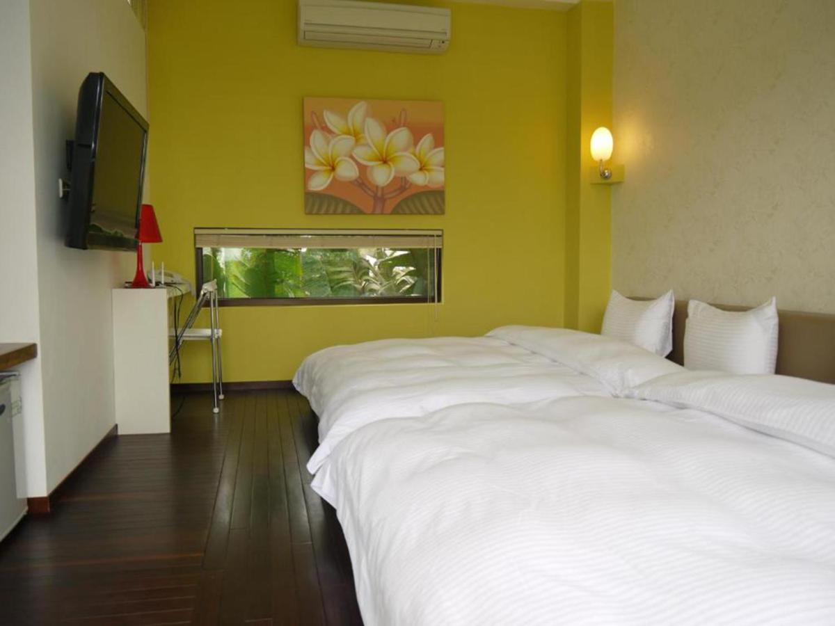 Aqua Star Villa Homestay Dongshan  Buitenkant foto