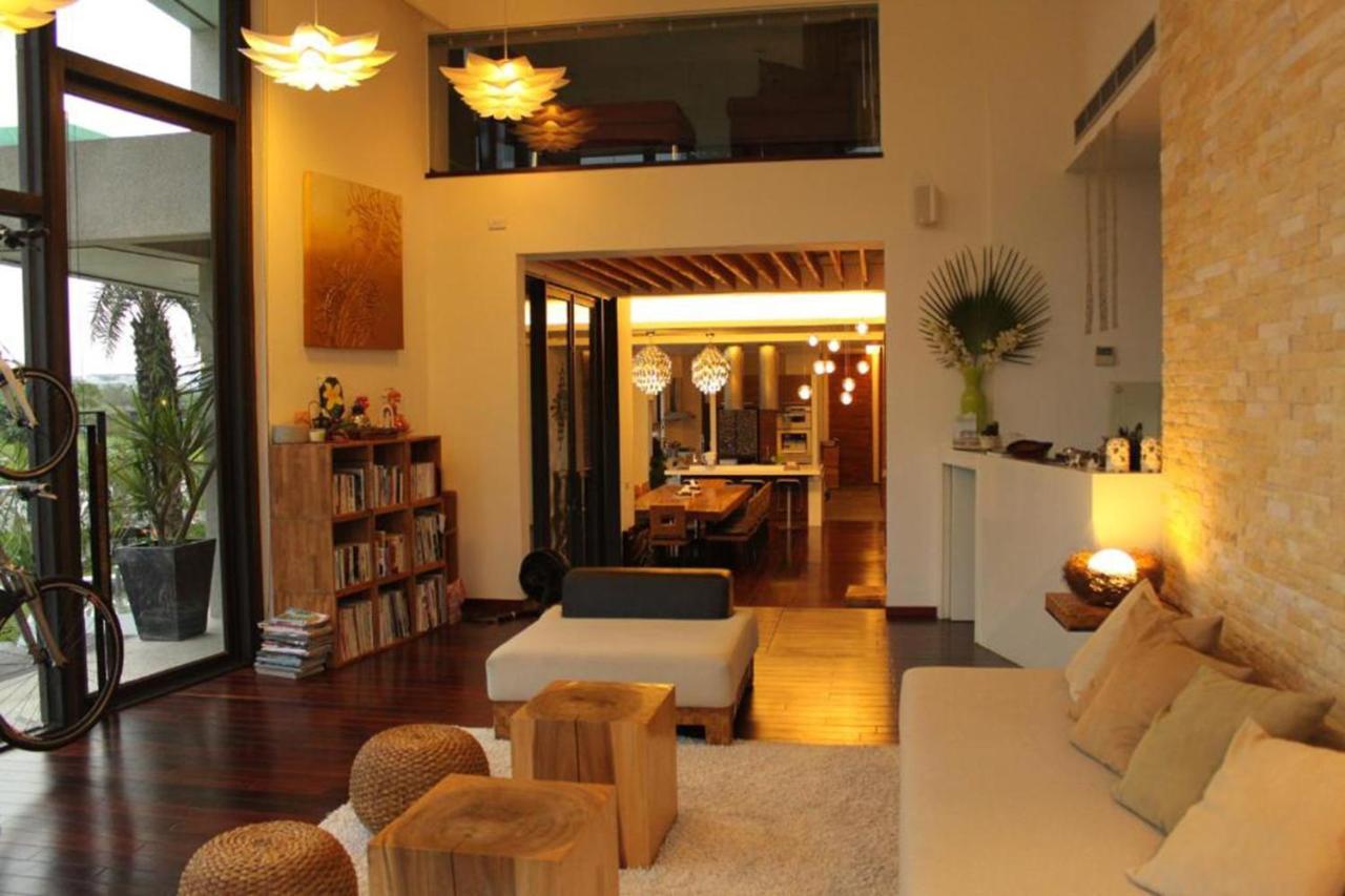 Aqua Star Villa Homestay Dongshan  Buitenkant foto