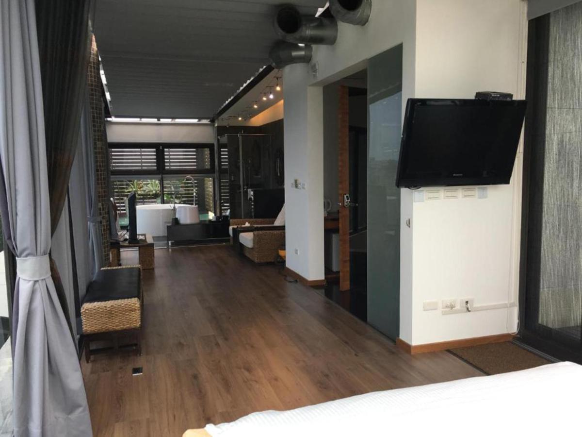 Aqua Star Villa Homestay Dongshan  Buitenkant foto