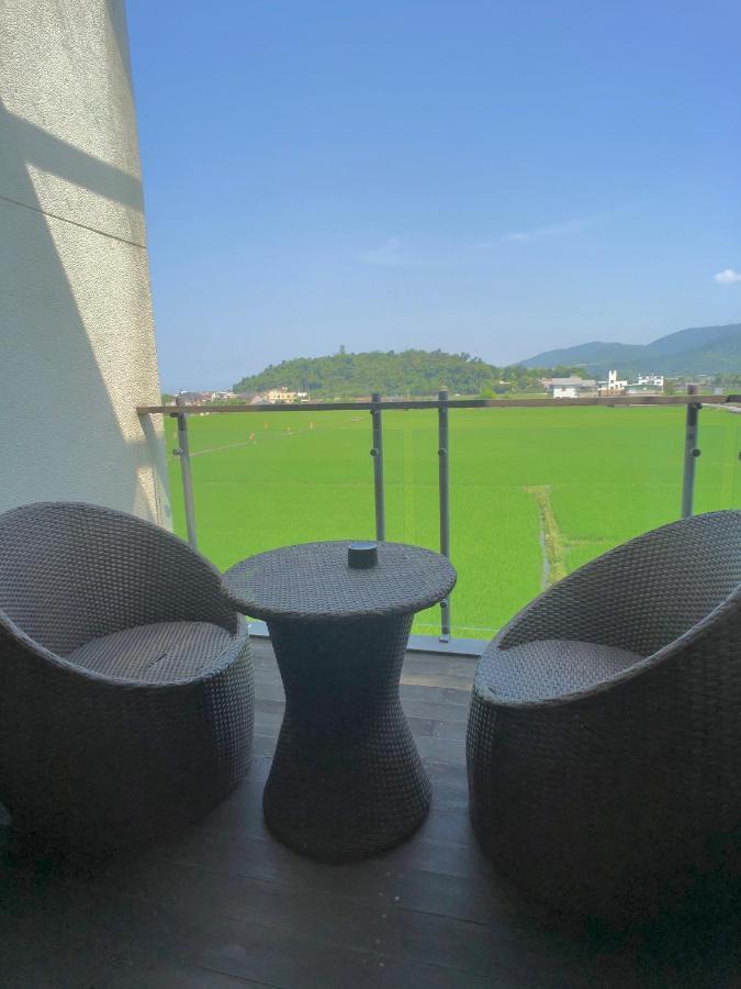Aqua Star Villa Homestay Dongshan  Buitenkant foto