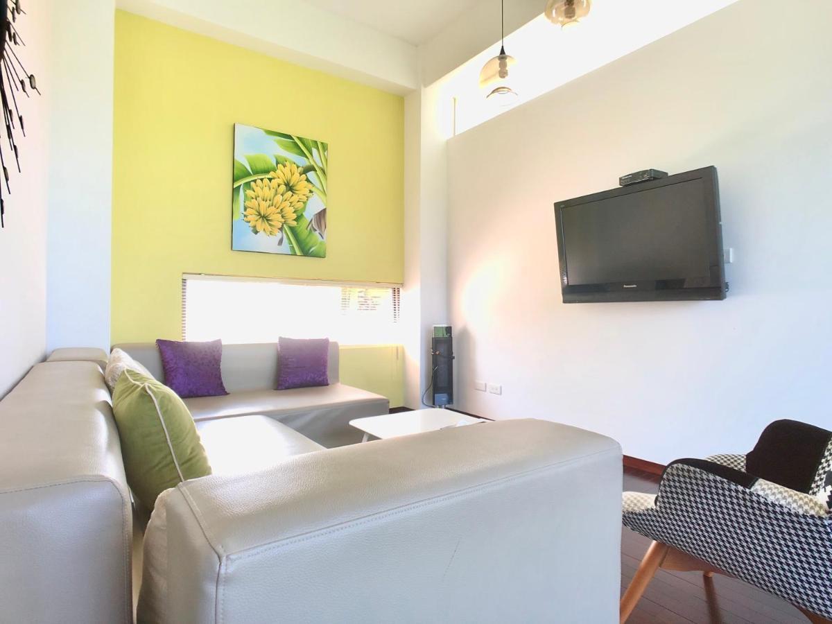 Aqua Star Villa Homestay Dongshan  Buitenkant foto