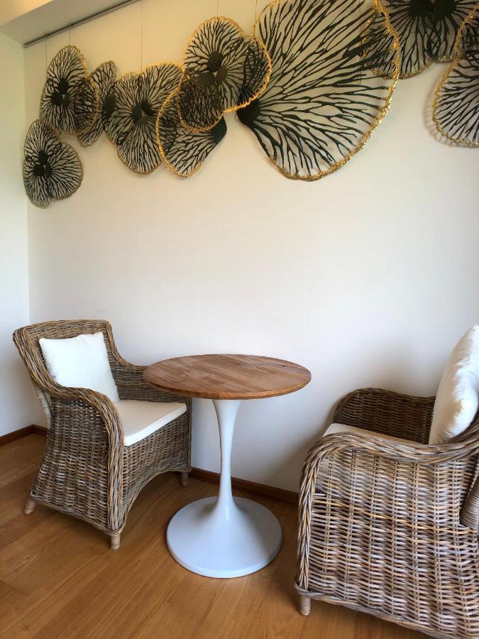 Aqua Star Villa Homestay Dongshan  Buitenkant foto