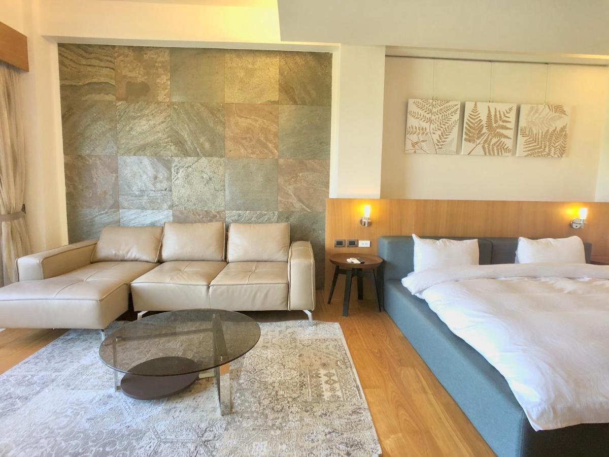 Aqua Star Villa Homestay Dongshan  Buitenkant foto